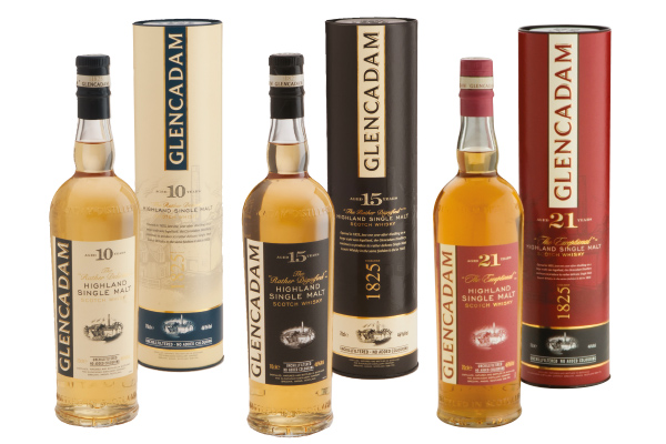 packaging design for food and drink