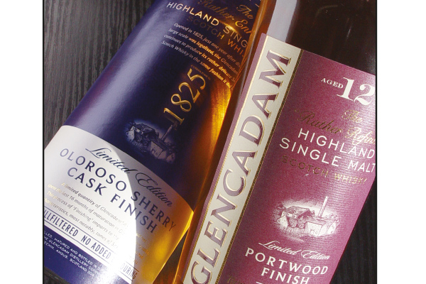 label design and packaging