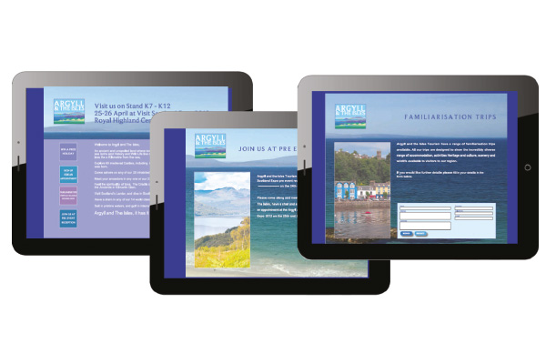 visitor attraction for tourism