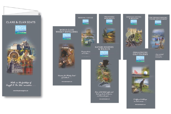 tourism marketing design