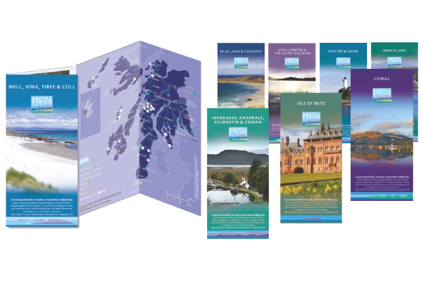 visitor attraction design