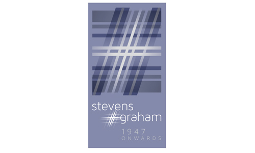 Corporate brand identity and development